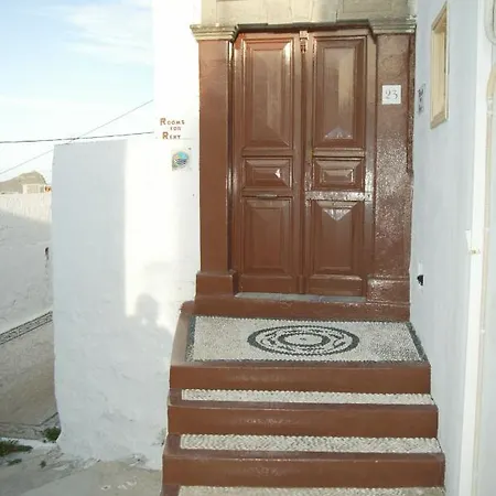 Eugenia Villa Lindos Exterior photo