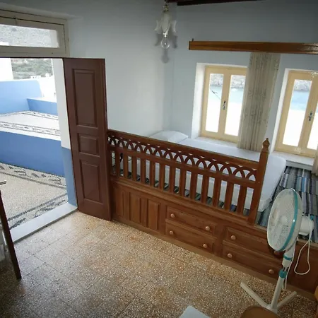 Eugenia Villa Lindos Exterior photo