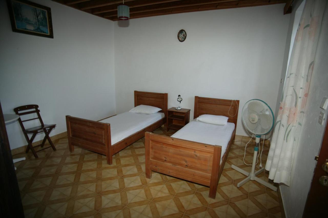 Eugenia Casa vacanze *